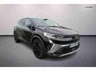 symbioz 1.8 e-tech full hybrid esprit alpine