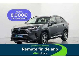 2.5 plug-in hybrid 4wd advance