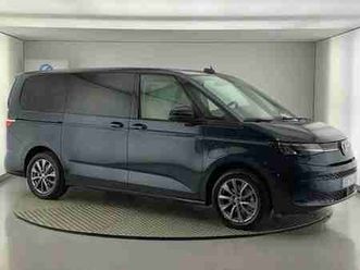 multivan 1.5 tsi e-hybrid life longa dsg