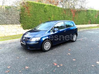 volkswagen golf plus 1.9 tdi trendline