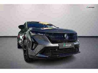 rafale 1.2 hyper hybrid e-tech esprit alpine