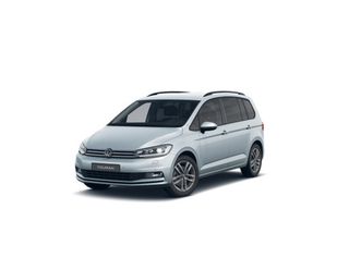 vw touran 1.5 tsi limited