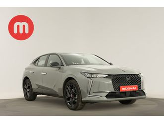 ds ds 4 1.2 puretech performance line eat8