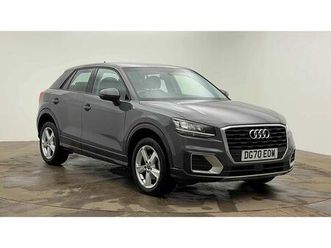 1.5 tfsi cod 35 sport s tronic euro 6 (start/stop) 5dr