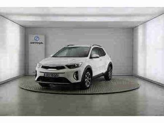 stonic 1.0 t-gdi drive