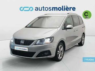 1.4 tsi s&s xcellence dsg 7 plazas