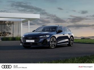 avant e-hybrid quattro 270 kw s-tronic