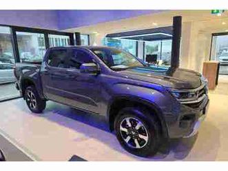 amarok 2.0 tdi style 4x4