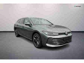 passat v. 1.5 tsi ehybrid business dsg versão fiscal