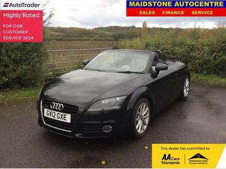tdi sport roadster diesel manual quattro