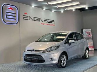 1.5 tdci 75cv trend 5p