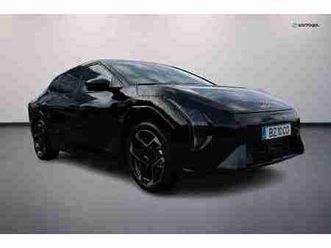 ev4 81.4 kwh gt-line