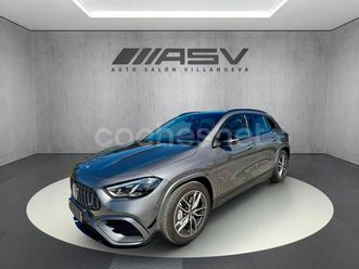 mercedes-benz gla mercedesamg gla 35 4matic