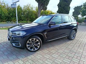 x5 (f15/85) x5 sdrive25d luxury