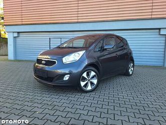 kia venga 1.6 crdi m
