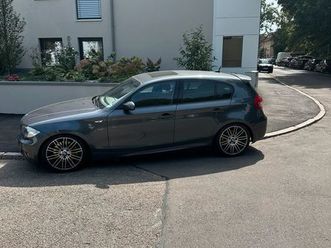 bmw e87 e81 1er 130i , 3liter 265 ps