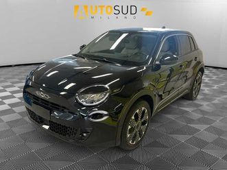 iv 2023 1.2 hybrid la prima 110cv auto