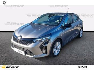 clio tce 90 evolution