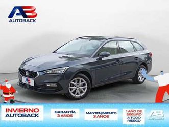 st 1.0 ecotsi s&s style