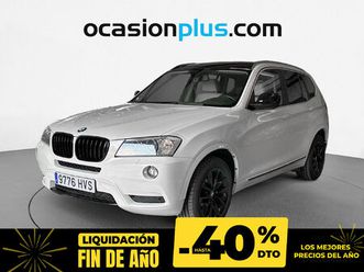 xdrive35d 230 kw (313 cv)