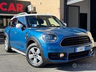mini countryman 2.0 cooper d business countryman