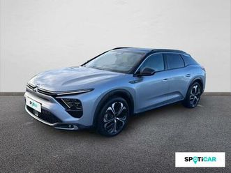 hybride recharg 225 e-eat8 shine pack