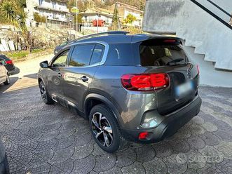 cintroen c5 aircross