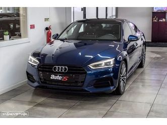 audi a5 sportback 2.0 tfsi s tronic