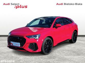 audi rs q3 sportback