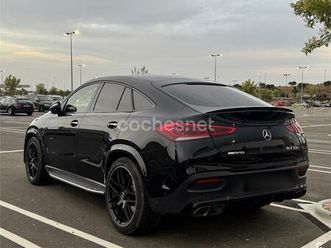 mercedes-benz gle coupe mercedesamg gle 63 s 4matic