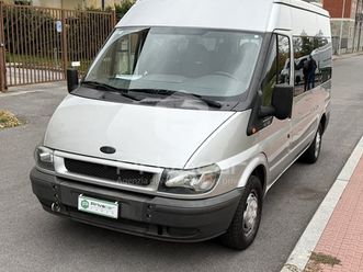 transit/tourneo/bus transit 300 2.0 td/85 cat pc-tm combi