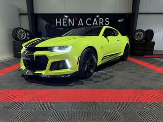 carte grise francaise 2.0l 275 sport