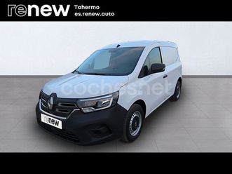 renault kangoo combi e-tech l1 techno