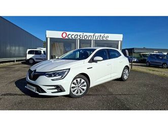 megane iv societe blue dci 115 - 21b air nav 2p