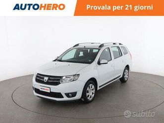 dacia logan lp27520