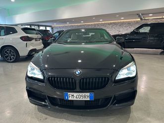 640 640d xdrive cabrio msport edition autom.