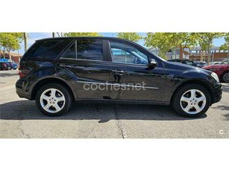 mercedes-benz clase m