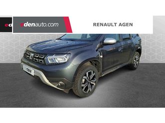 ii eco-g 100 4x2 prestige