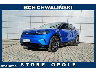 ford capri 77 kwh premium rwd