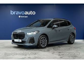 bmw 218 i active tourer 1.5 100кв