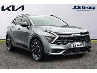 1.6 t-gdi 48v gt-line