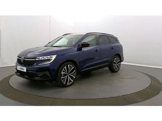 espace e-tech hybrid 200