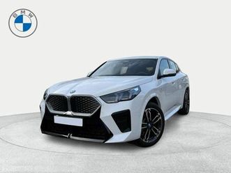 bmw ix2 xdrive30 de segunda mano y ocasión | driveris