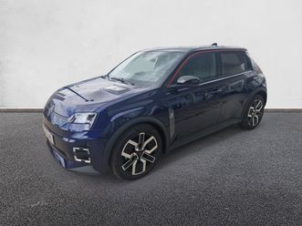 renault 5 e-tech techno 110kw (150cv) autonomía confort de segunda mano y ocasión | driveris