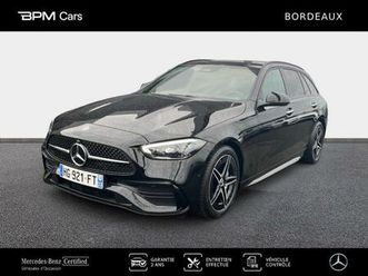 200 d 163ch amg line