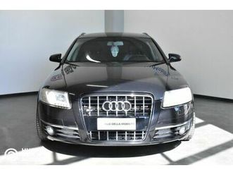 avant 2.7 v6 tdi s line