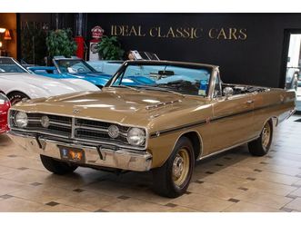 1968 dodge dart convertible