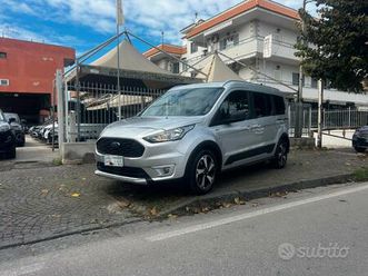 ford tourneo connect gran active 1.5 ecoblue 120 c