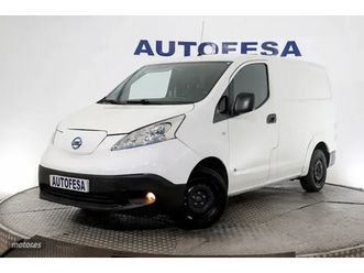 electrico furgo 109cv plus auto