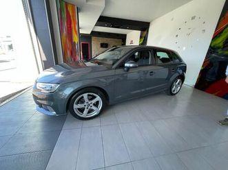 spb 1.6 tdi 116 cv s tronic design s line